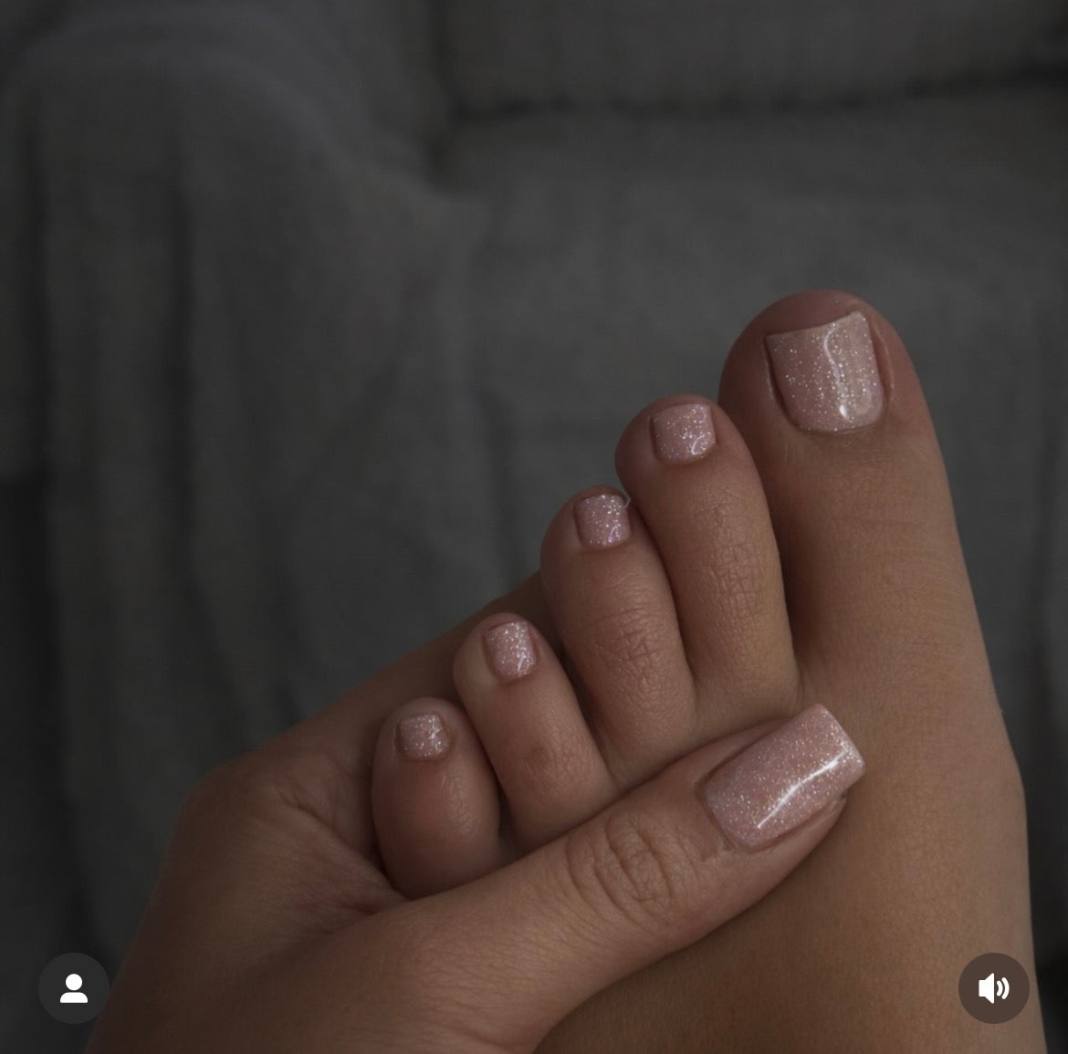 Build it gel HEMA en TPO vrij - Fairy Glow