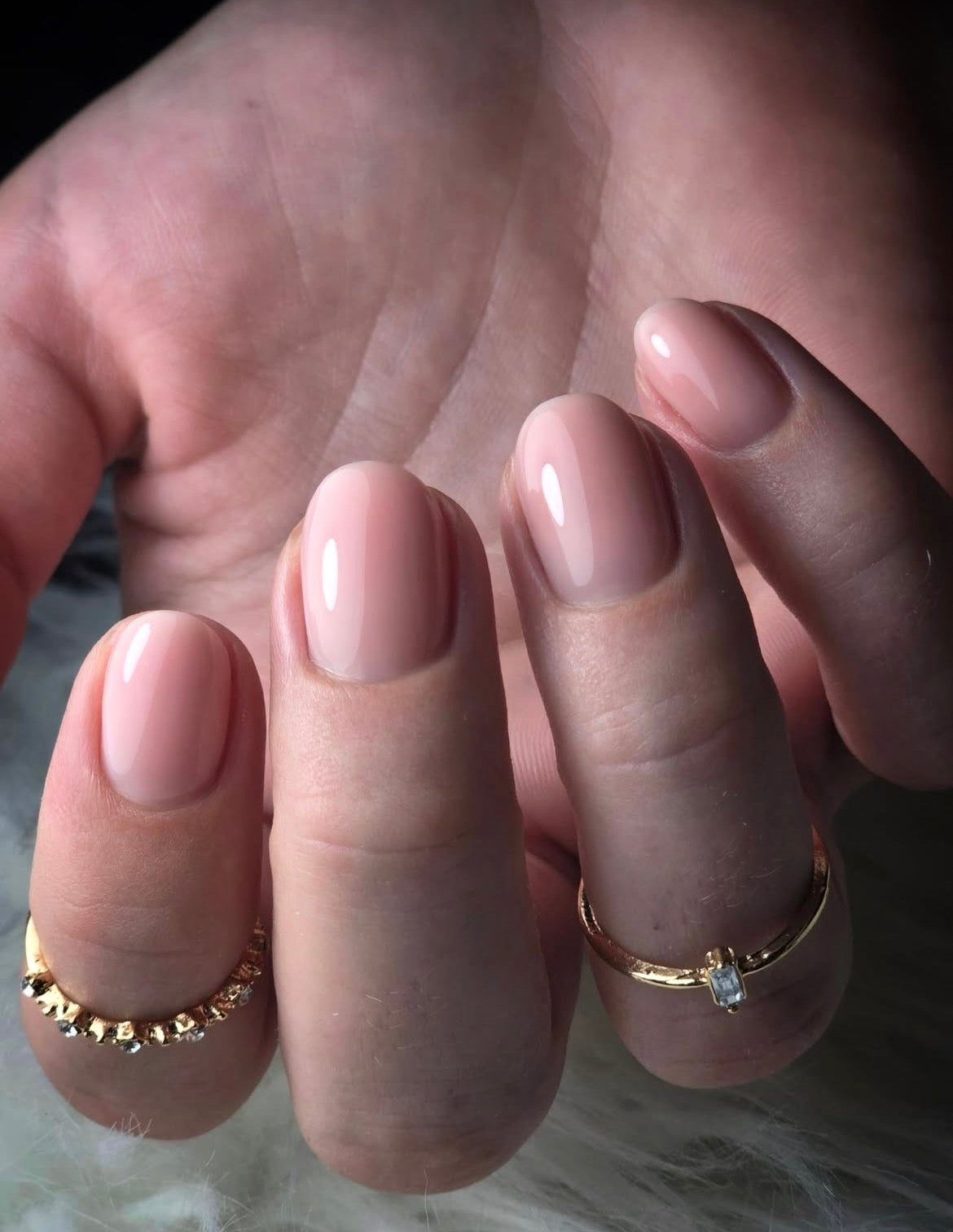 Build It Gel HEMA en TPO vrij - Glossy