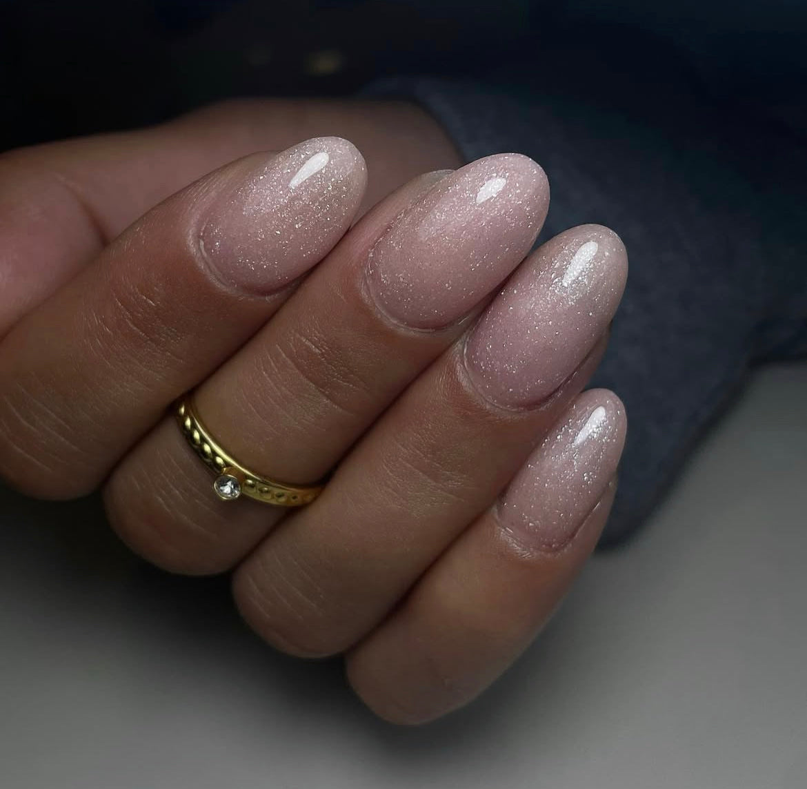 Build it gel HEMA en TPO vrij - Fairy Glow
