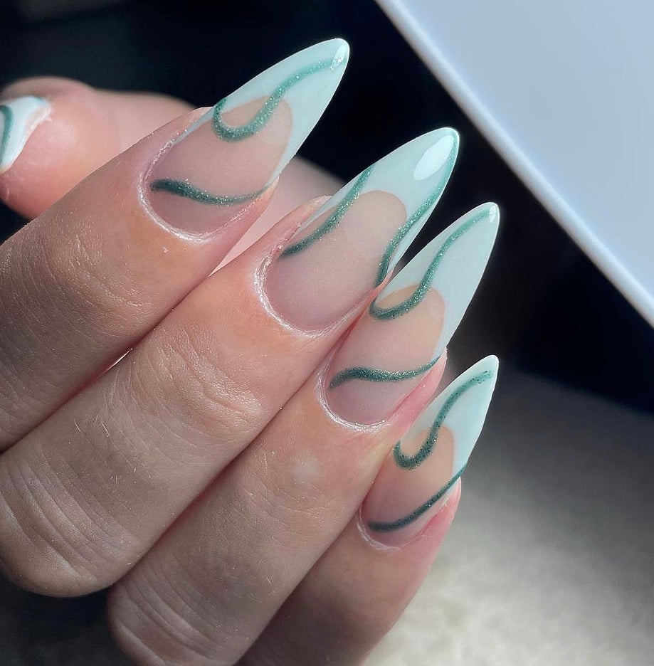 Gelpolish - Mint