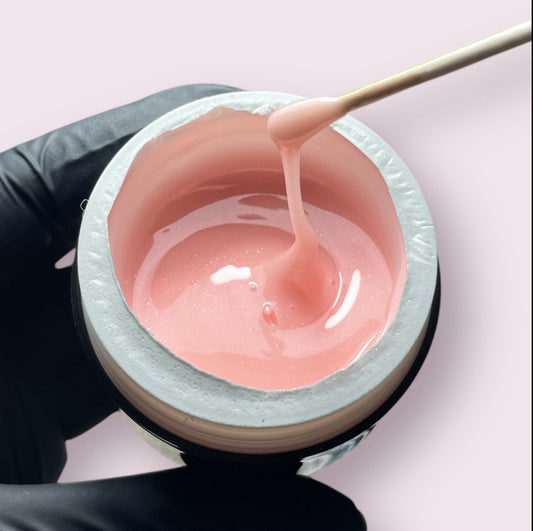 Build It Gel HEMA en TPO vrij - Angel Heaven