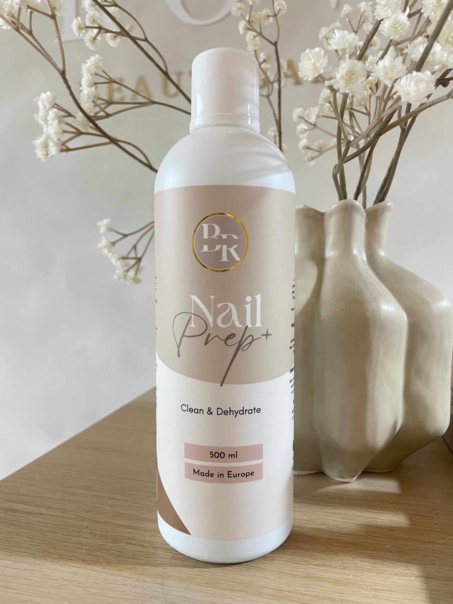 Nail Prep+ 500ml