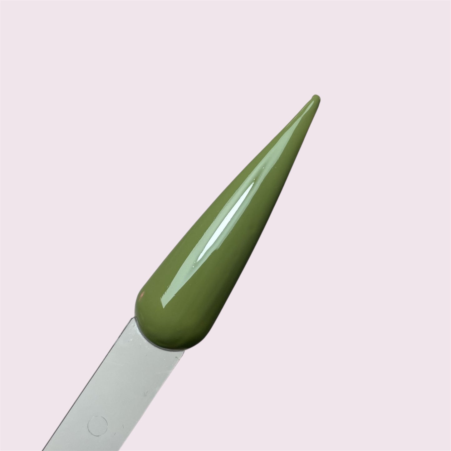 Gelpolish HEMA en TPO vrij - Olive Garden