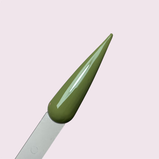 Gelpolish HEMA en TPO vrij - Olive Garden