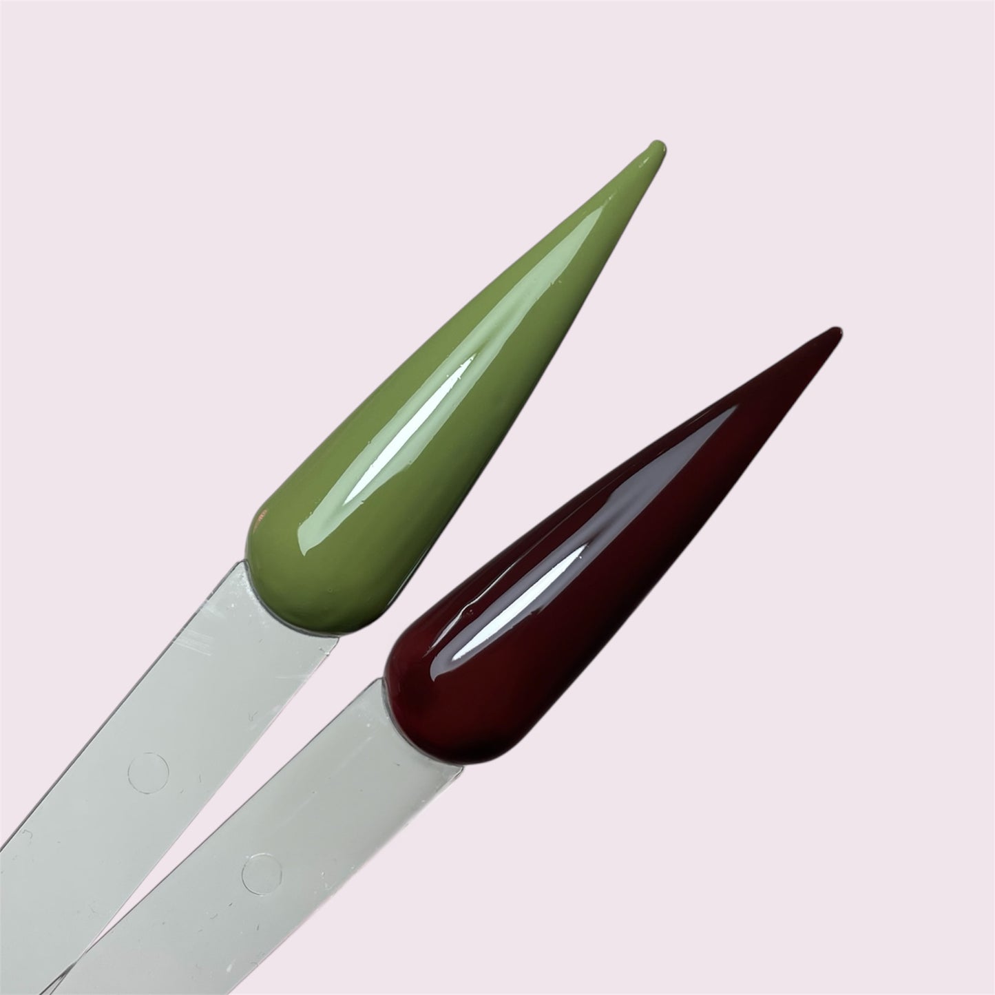 Gelpolish HEMA en TPO vrij - Hot Choco