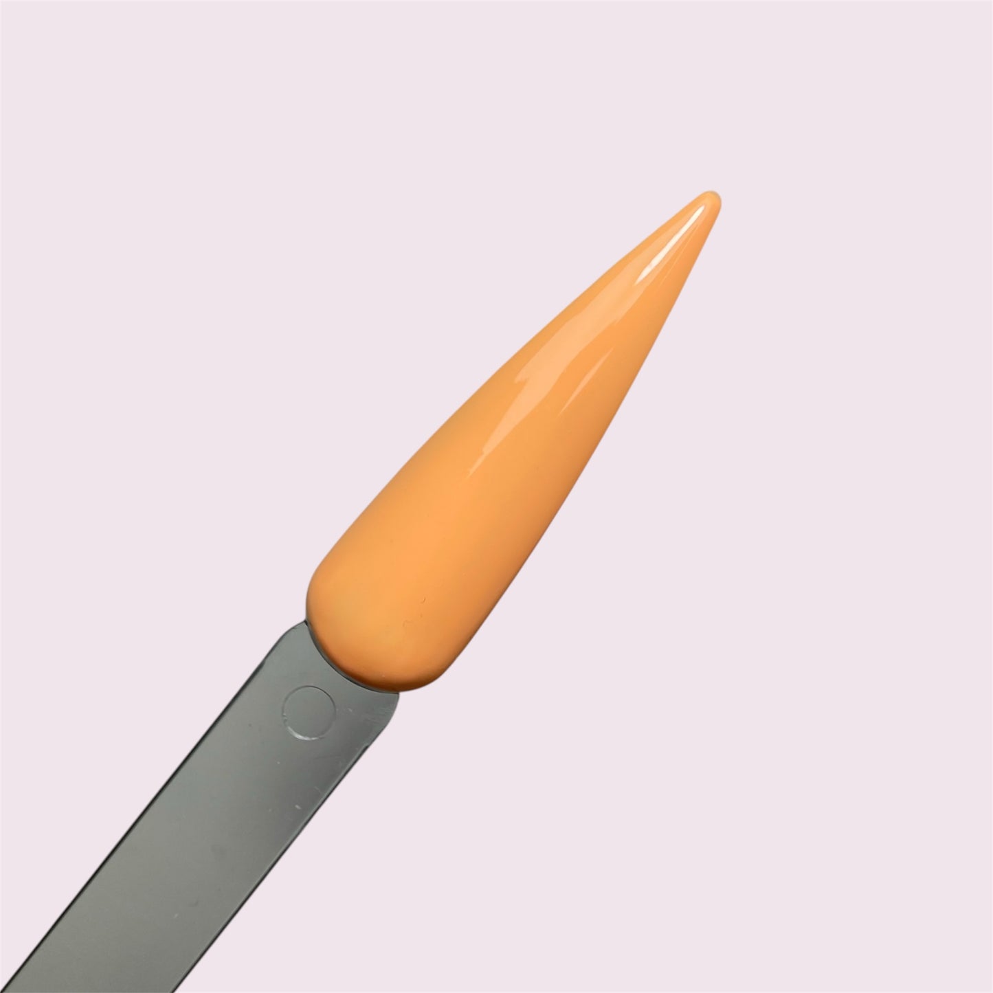 Gelpolish HEMA en TPO vrij - Coral