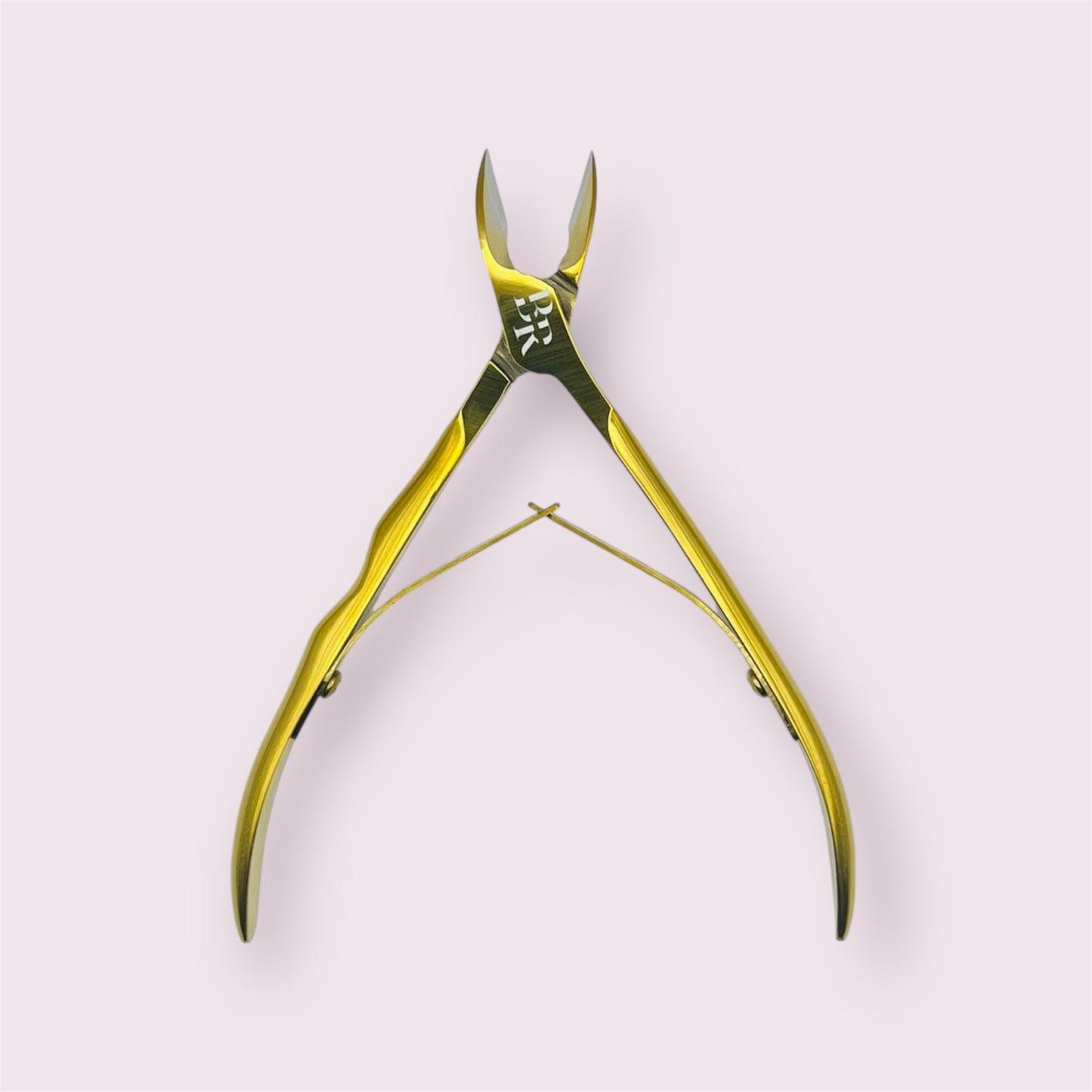 Nagelriem/vellen tang