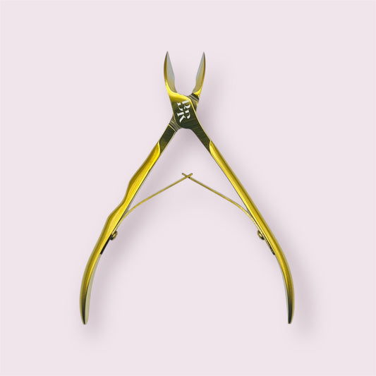 Nagelriem/vellen tang