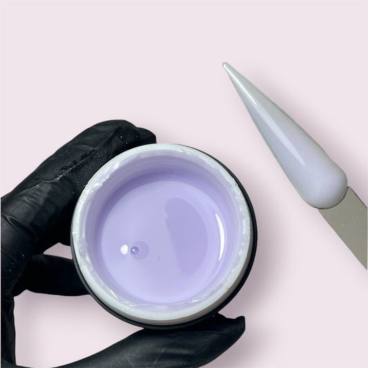 Build It Gel HEMA en TPO vrij - Cream Lila