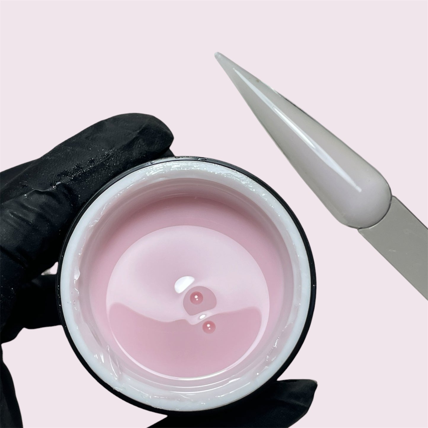 Build It Gel HEMA en TPO vrij - Soft Sunset