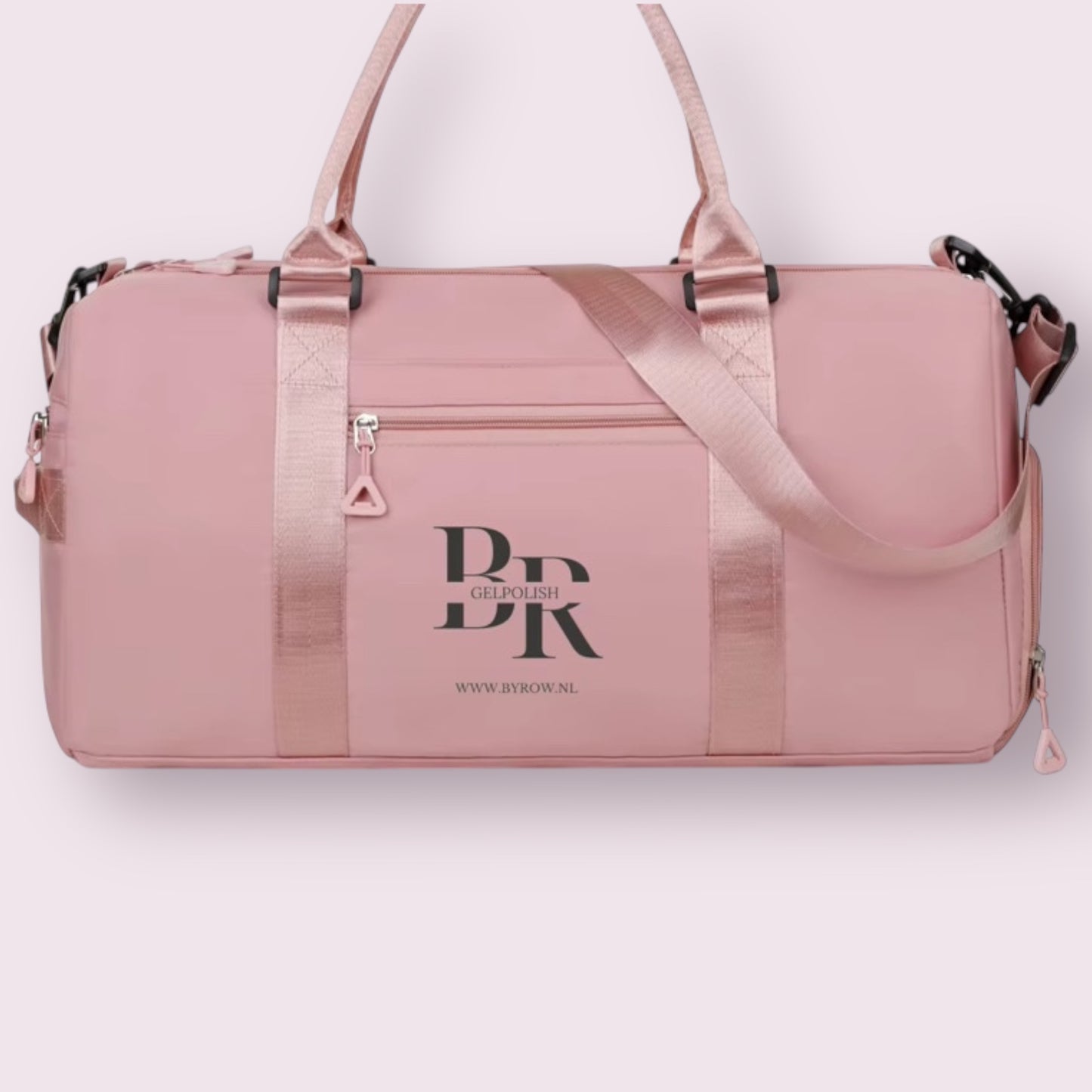 BR Reis/sport tas - Pink