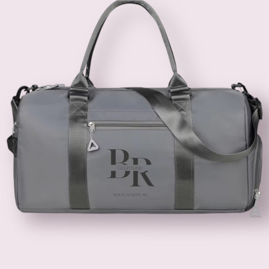 BR reis/sport tas - Grey