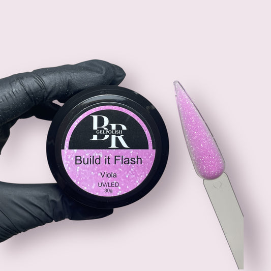 Build it Flash - Viola