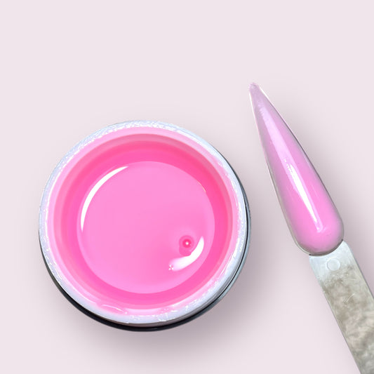 Build it Gel - Bubblicious