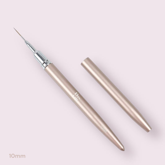 Nail Art Penseel 10mm