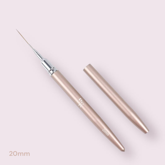 Nail Art Penseel 20mm