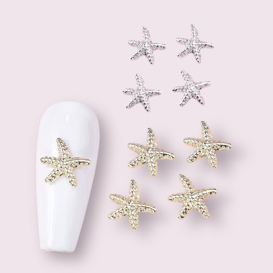 Nail Charm - Under the sea 10