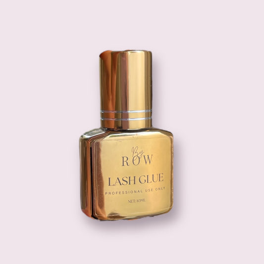 By Row - Lash Glue