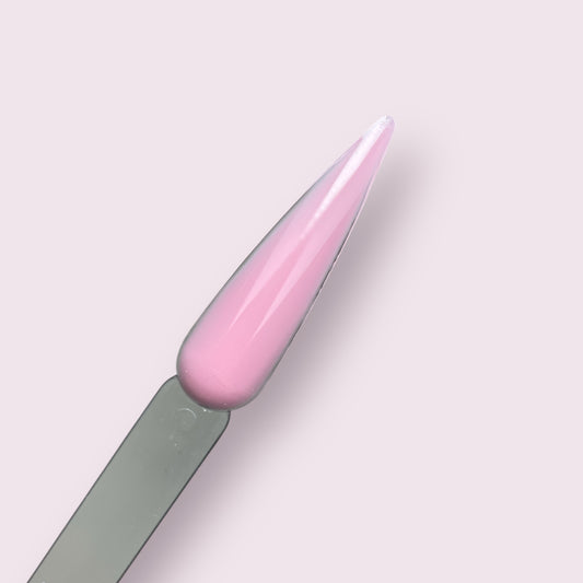 Buildy Bottle HEMA en TPO vrij - Blush Bloom