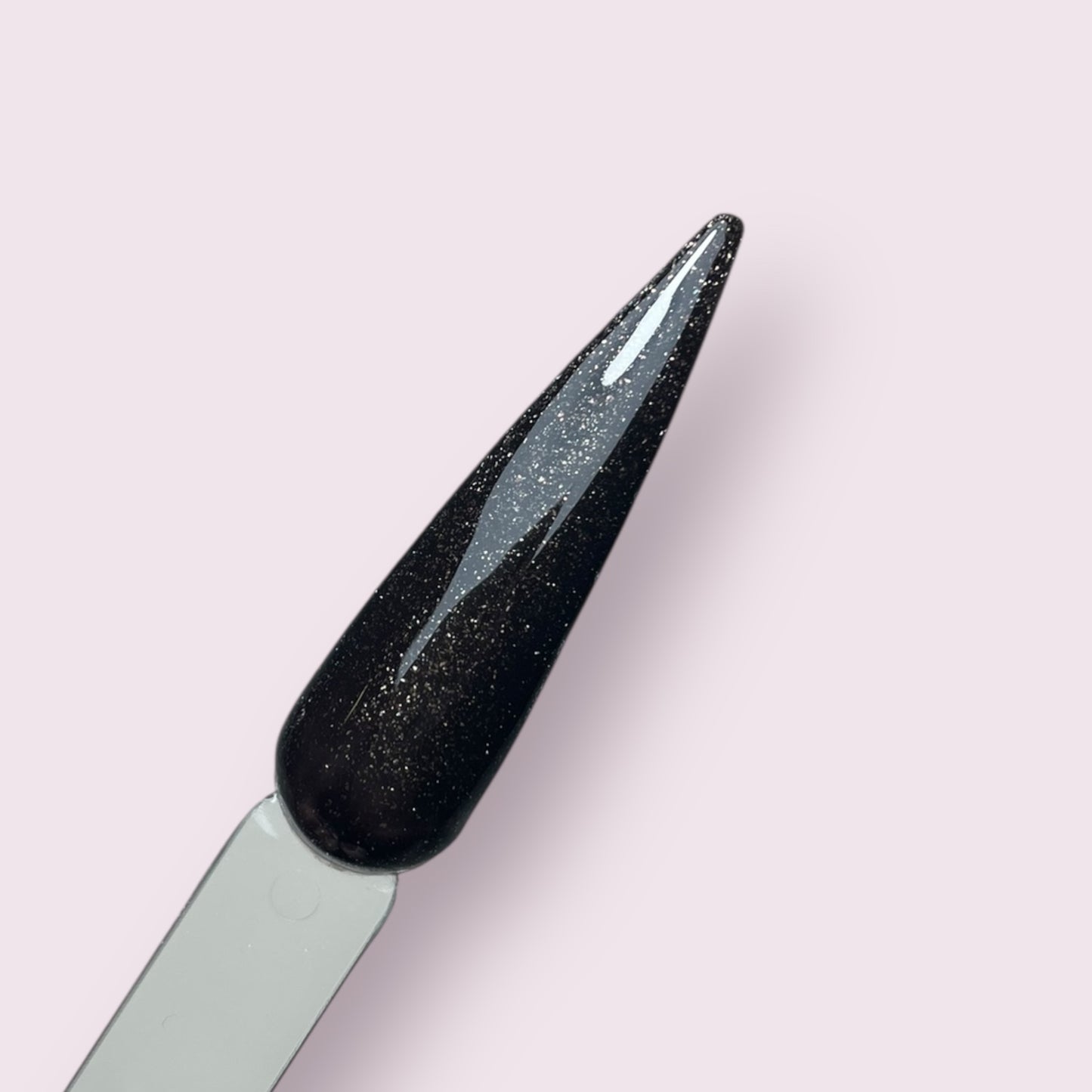 Gelpolish HEMA en TPO vrij - Sparkling Chocolate