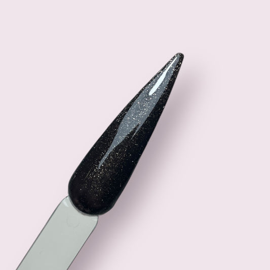 Gelpolish HEMA en TPO vrij - Sparkling Chocolate