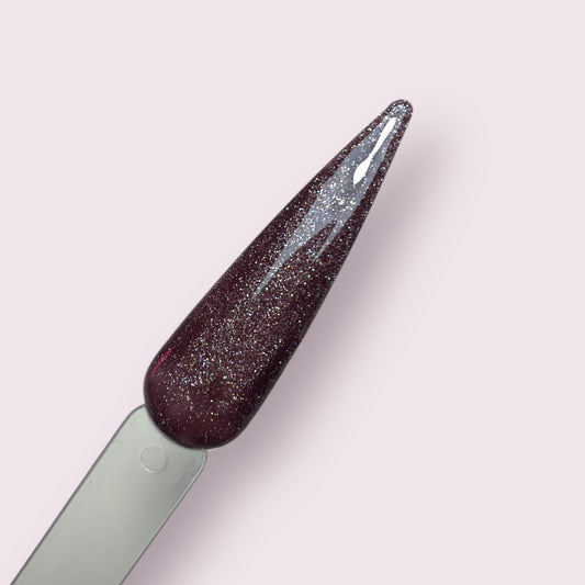 Gelpolish HEMA en TPO vrij - Holo Mystic