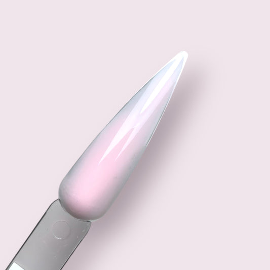 Build it gel HEMA en TPO vrij - Gloss Nude