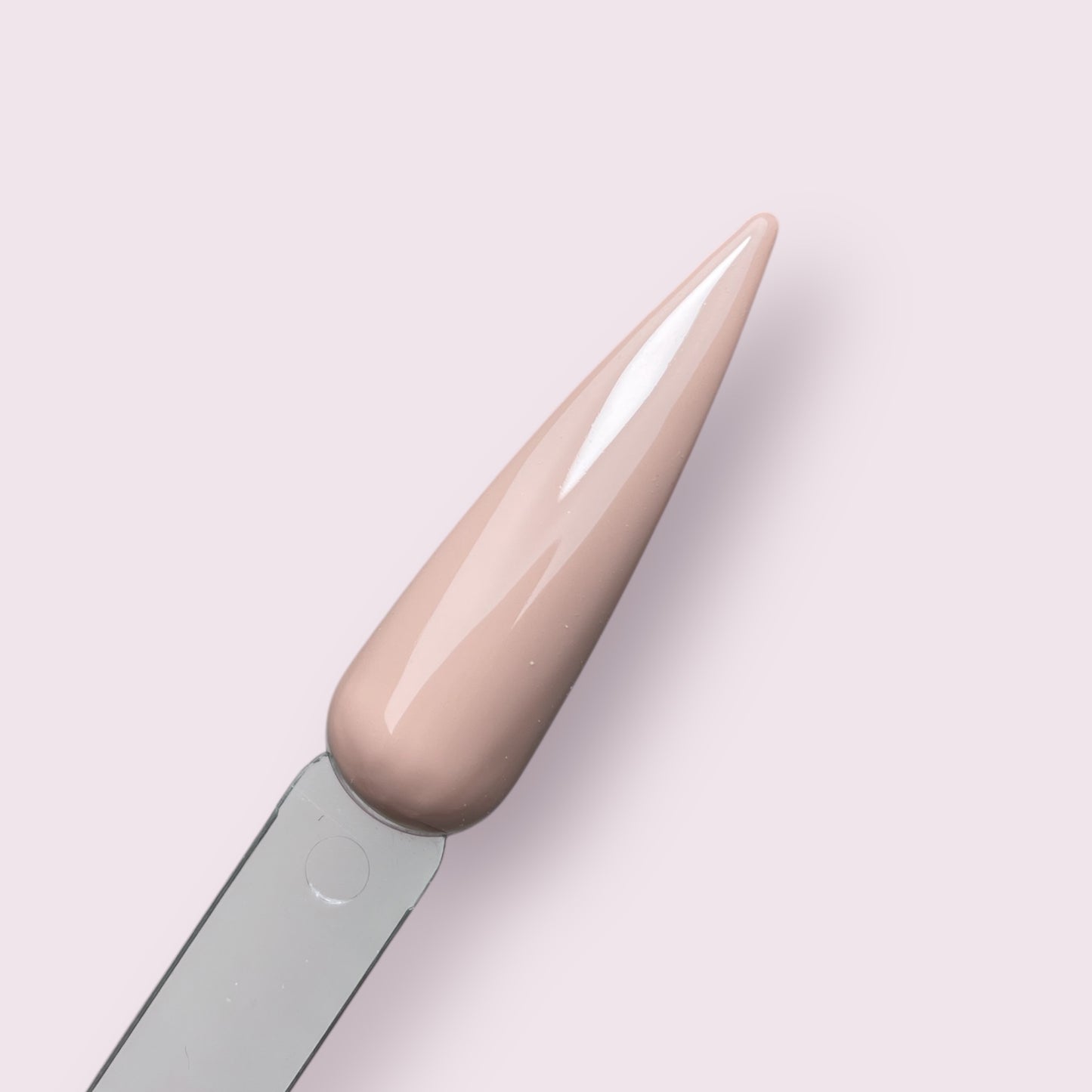 Gelpolish HEMA en TPO vrij - Peachy Nude
