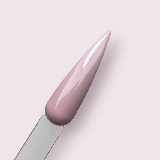 Gelpolish HEMA en TPO vrij - Dusty Blush