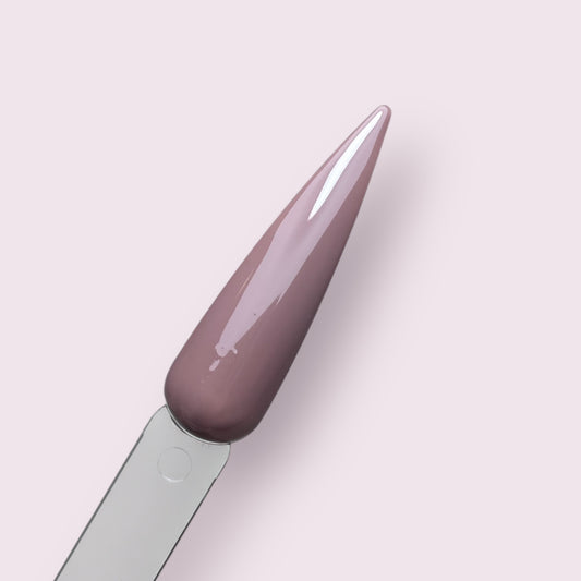 Gelpolish HEMA en TPO vrij - Cocoa Rose