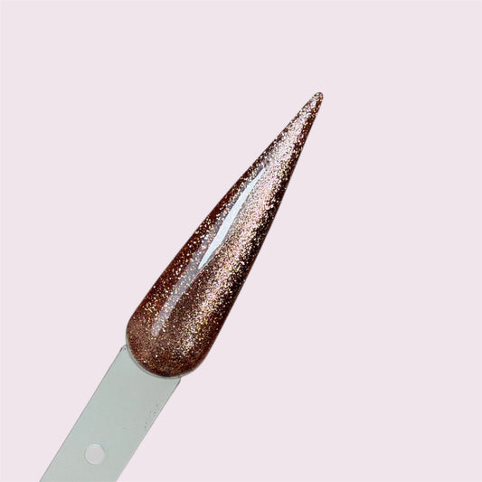 Cateye HEMA en TPO vrij - Bronzed Tan
