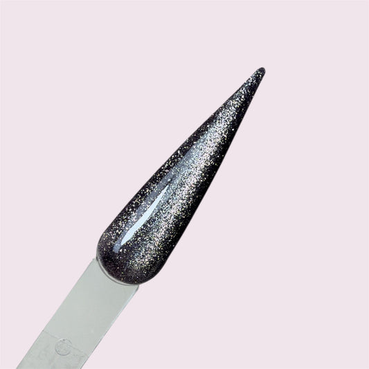 Cateye HEMA en TPO vrij - Silver Shadow