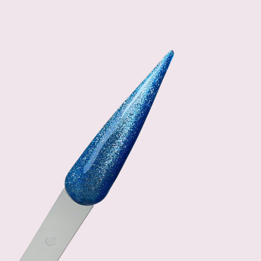 Cateye HEMA en TPO vrij - Ocean Flame