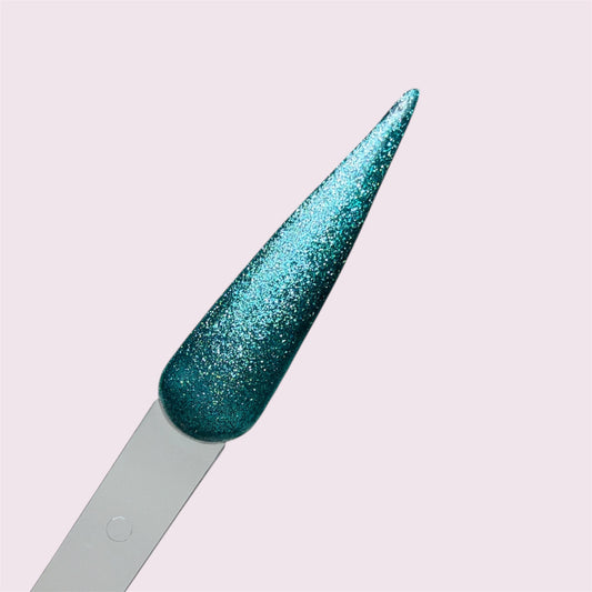 Cateye HEMA en TPO vrij - Emerald Heat