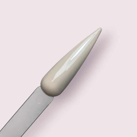 Gelpolish HEMA en TPO vrij - Silk Taupe