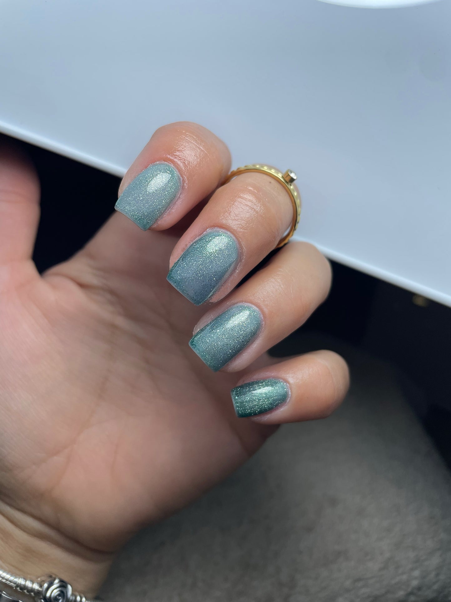 Gelpolish - Mint