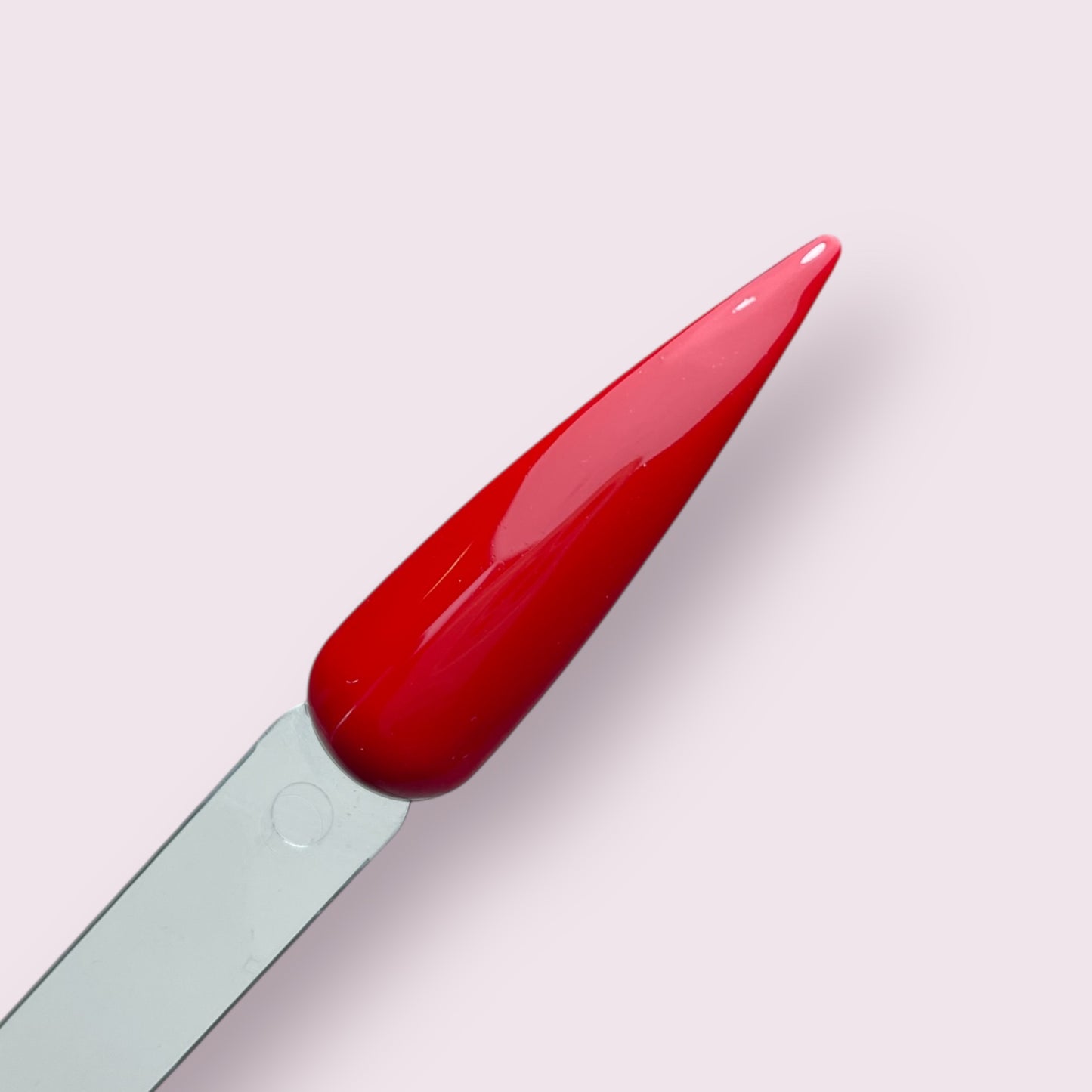 Gelpolish HEMA en TPO vrij - Cherry Red