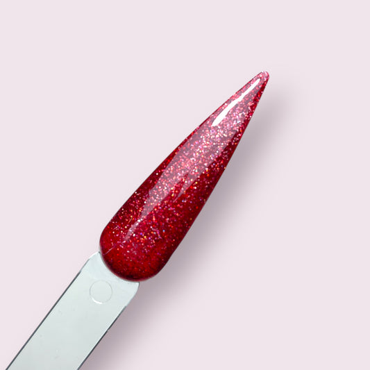 Gelpolish HEMA en TPO vrij - Ruby Spark