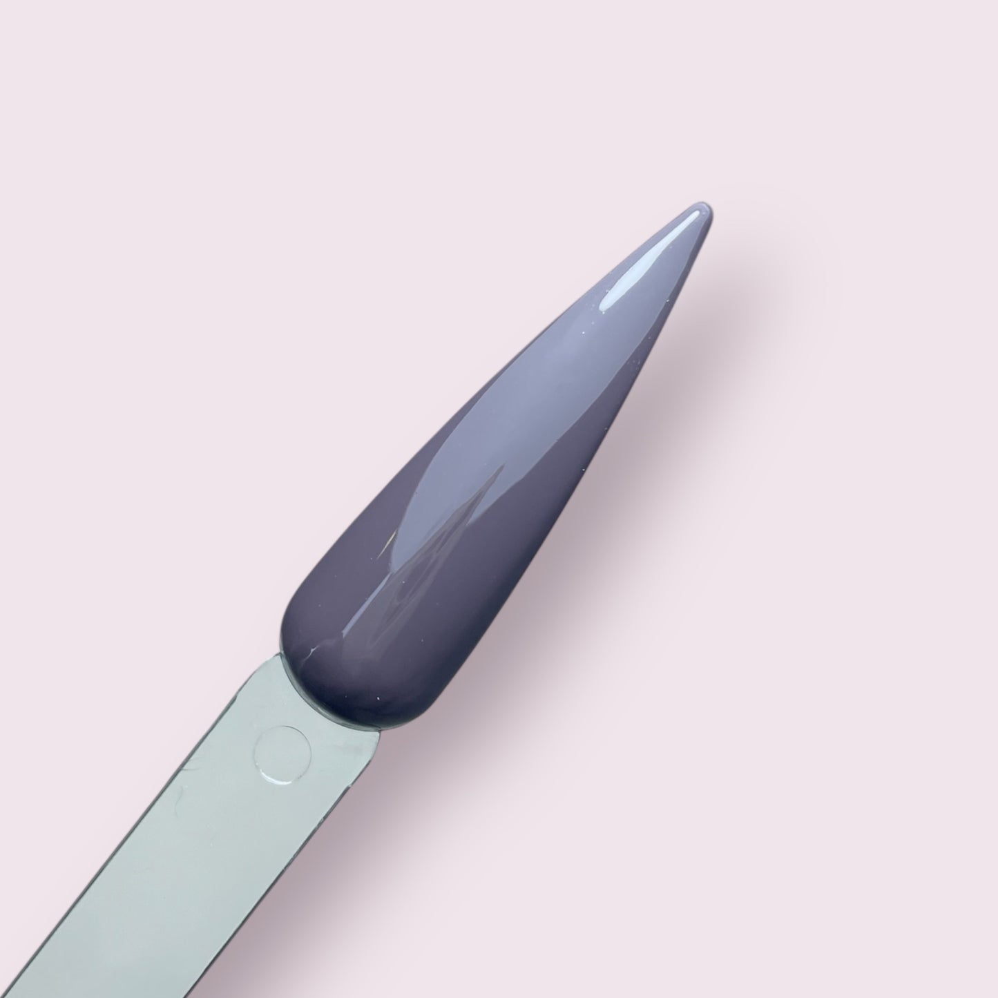 Gelpolish HEMA en TPO vrij - Dark Days