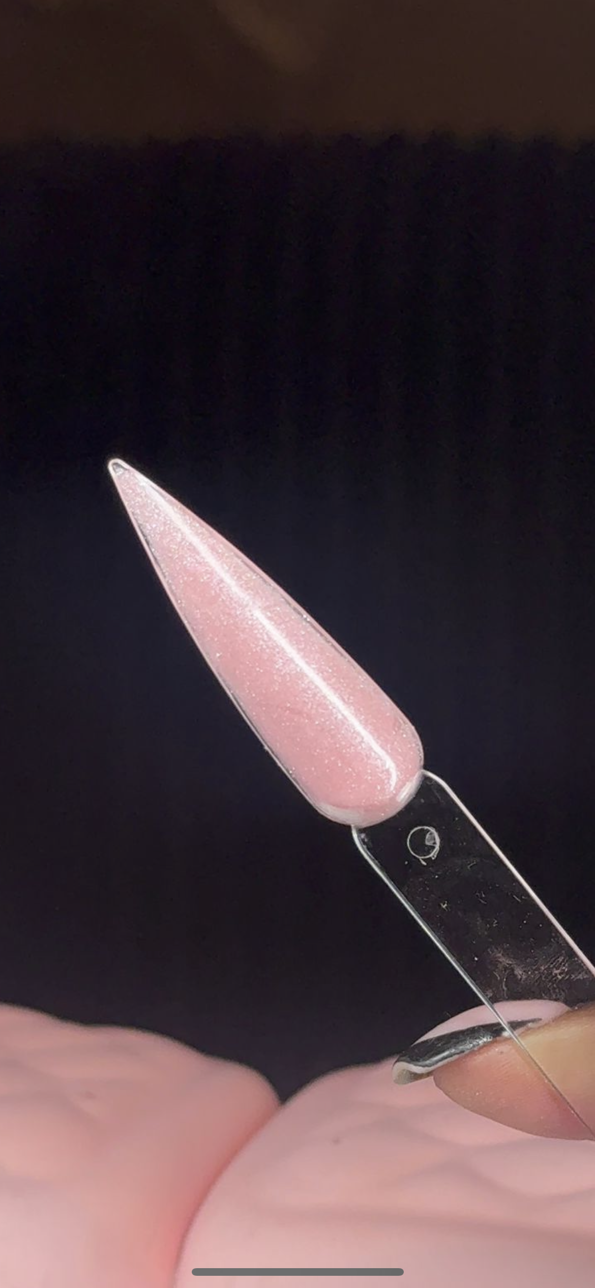 (Lees beschrijving) Build it gel HEMA en TPO vrij - Diamond Dreams