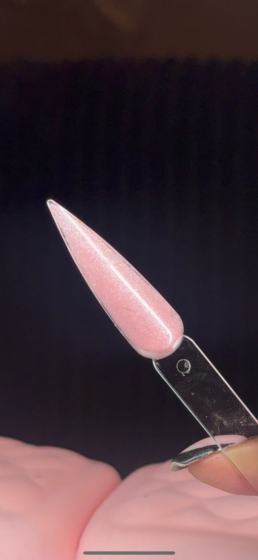 (Lees beschrijving) Build it gel HEMA en TPO vrij - Diamond Dreams