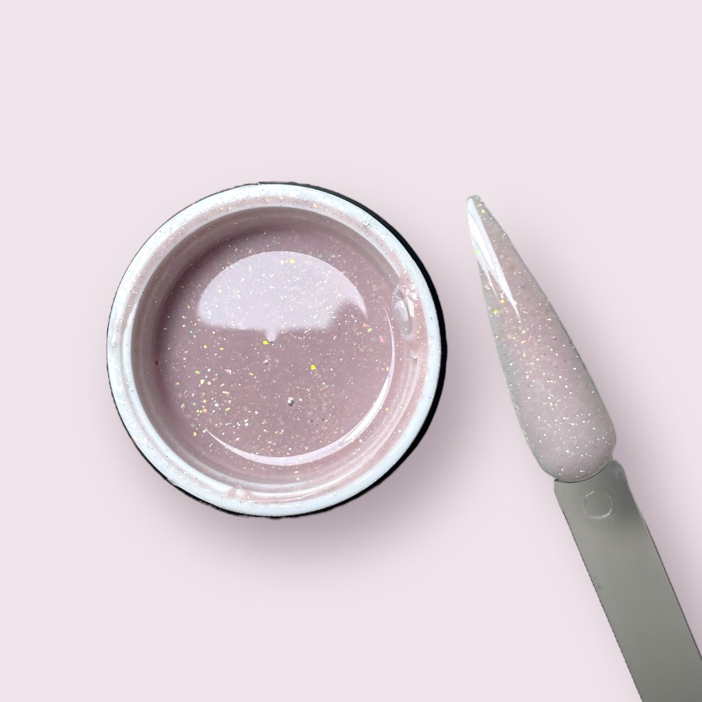 Build It Flash HEMA en TPO vrij - Champagne Shower