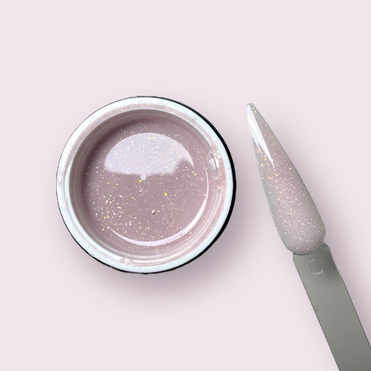 Build It Flash HEMA en TPO vrij - Champagne Shower