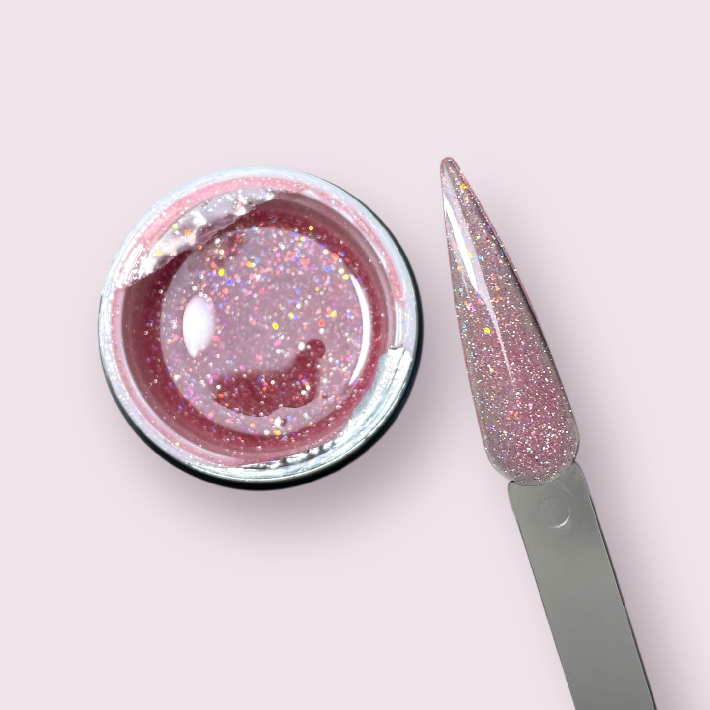 Build It Flash HEMA en TPO vrij - Sweet Sparkle