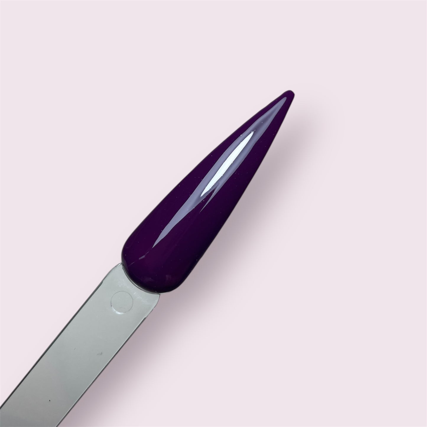 Gelpolish HEMA en TPO vrij - Purple Mood