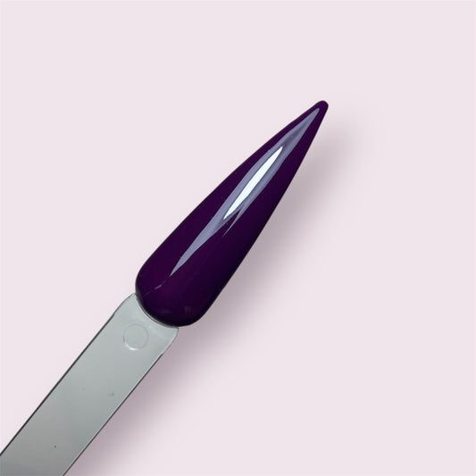 Gelpolish HEMA en TPO vrij - Purple Mood