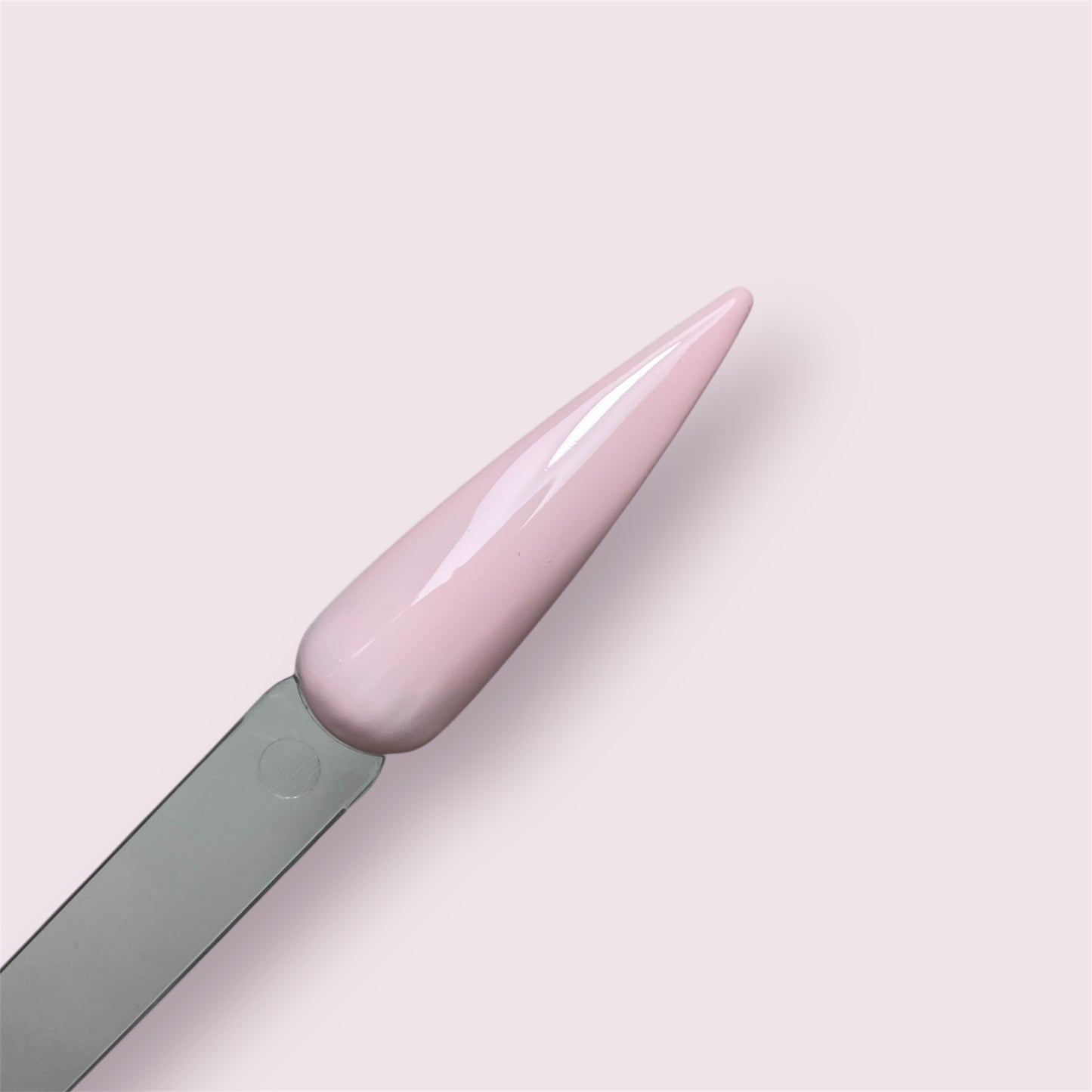 Gelpolish HEMA en TPO vrij - Sweet Promise