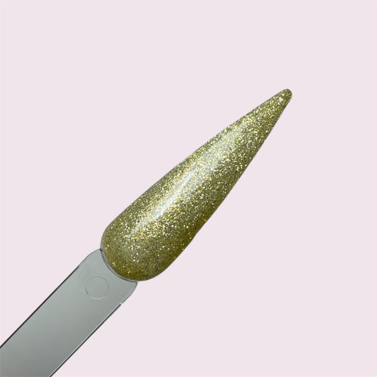 Gelpolish HEMA en TPO vrij - Goddess